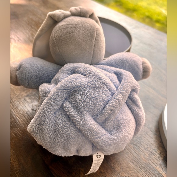 Kaloo Small Chubby Rabbit - Picture 3 of 8